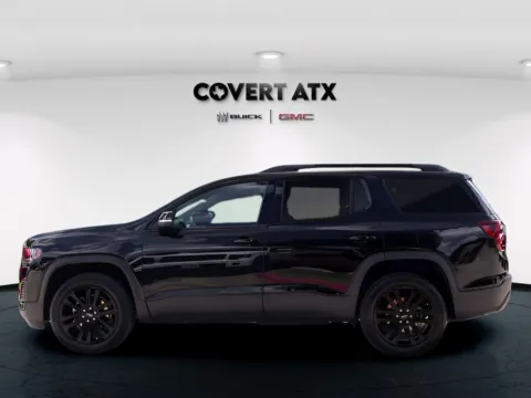 More photos of 2023 GMC Acadia SLE at Covert Buick GMC, TX