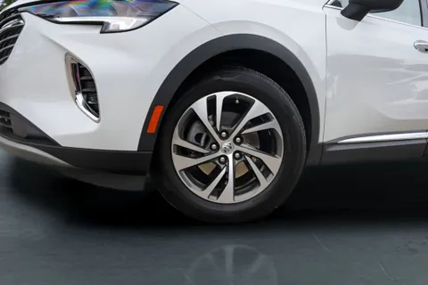 More photos of 2023 Buick Envision Essence at Covert Buick GMC, TX