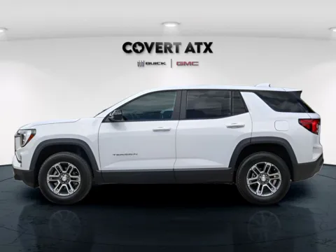 More photos of 2026 GMC Terrain Elevation at Covert Buick GMC, TX