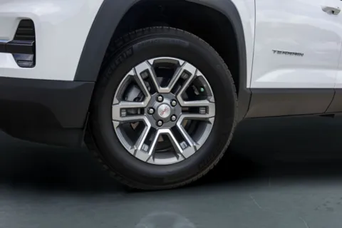 More photos of 2026 GMC Terrain Elevation at Covert Buick GMC, TX