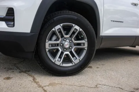 More photos of 2026 GMC Terrain Elevation at Covert Buick GMC, TX