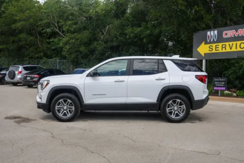 More photos of 2026 GMC Terrain Elevation at Covert Buick GMC, TX