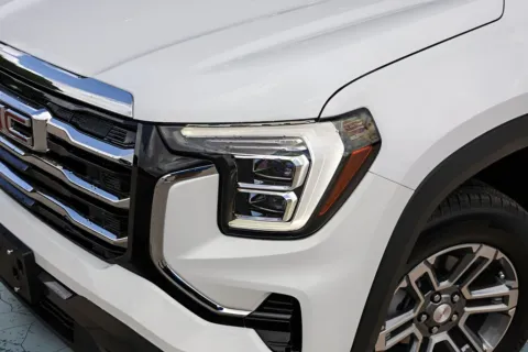 Another view of 2026 GMC Terrain Elevation for sale in Austin, TX at Covert Buick GMC