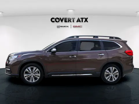 More photos of 2020 Subaru Ascent Touring at Covert Buick GMC, TX