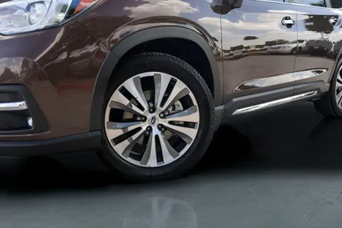 More photos of 2020 Subaru Ascent Touring at Covert Buick GMC, TX