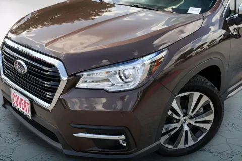 Another view of 2020 Subaru Ascent Touring for sale in Austin, TX at Covert Buick GMC