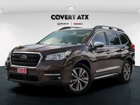 Photos of 2020 Subaru Ascent Touring for sale in Austin, TX at Covert Buick GMC