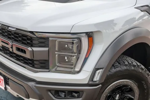 Another view of 2023 Ford F-150 Raptor for sale in Austin, TX at Covert Buick GMC