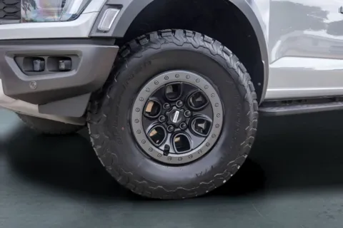 More photos of 2023 Ford F-150 Raptor at Covert Buick GMC, TX