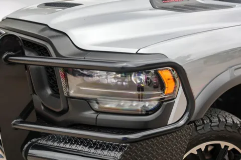 Another view of 2023 Ram 2500 Rebel for sale in Austin, TX at Covert Buick GMC