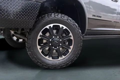More photos of 2023 Ram 2500 Rebel at Covert Buick GMC, TX