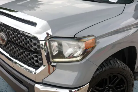 Another view of 2020 Toyota Tundra SR5 for sale in Austin, TX at Covert Buick GMC
