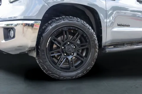 More photos of 2020 Toyota Tundra SR5 at Covert Buick GMC, TX
