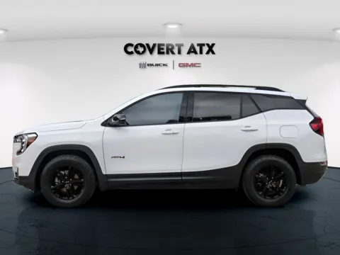 More photos of 2023 GMC Terrain AT4 at Covert Buick GMC, TX