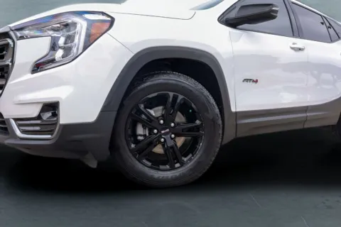 More photos of 2023 GMC Terrain AT4 at Covert Buick GMC, TX