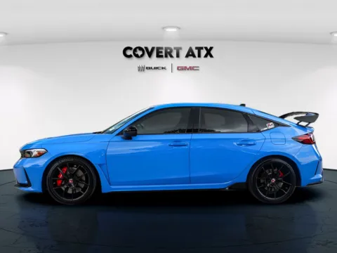 More photos of 2025 Honda Civic Type R at Covert Buick GMC, TX