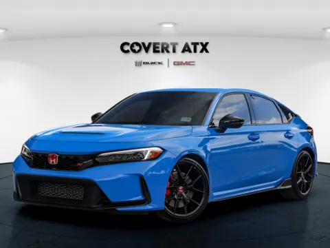 Photos of 2025 Honda Civic Type R for sale in Austin, TX at Covert Buick GMC
