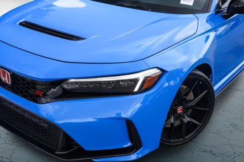 Another view of 2025 Honda Civic Type R for sale in Austin, TX at Covert Buick GMC