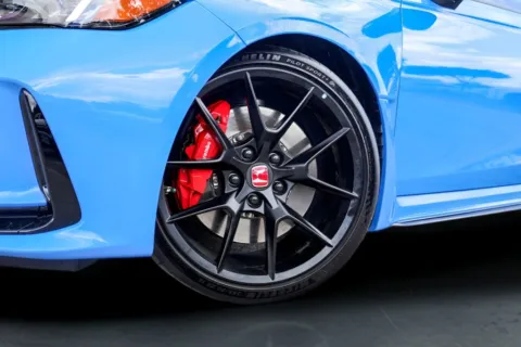 More photos of 2025 Honda Civic Type R at Covert Buick GMC, TX