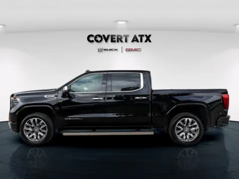 More photos of 2026 GMC Sierra 1500 Denali at Covert Buick GMC, TX