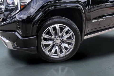 More photos of 2026 GMC Sierra 1500 Denali at Covert Buick GMC, TX