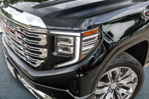 Another view of 2026 GMC Sierra 1500 Denali for sale in Austin, TX at Covert Buick GMC