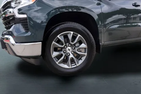 More photos of 2026 Chevrolet Silverado 1500 LT at Covert Buick GMC, TX