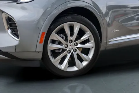 More photos of 2023 Buick Envision Avenir at Covert Buick GMC, TX