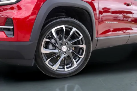More photos of 2026 GMC Terrain Elevation at Covert Buick GMC, TX