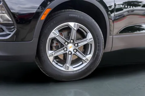 More photos of 2024 Chevrolet Blazer LT at Covert Buick GMC, TX