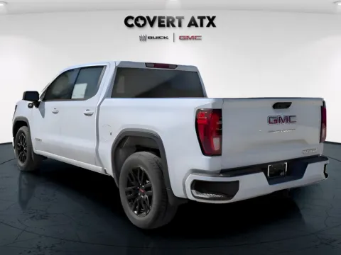 More photos of 2025 GMC Sierra 1500 Elevation at Covert Buick GMC, TX