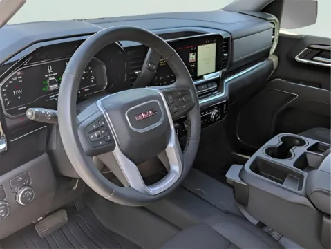 More photos of 2025 GMC Sierra 1500 Elevation at Covert Buick GMC, TX