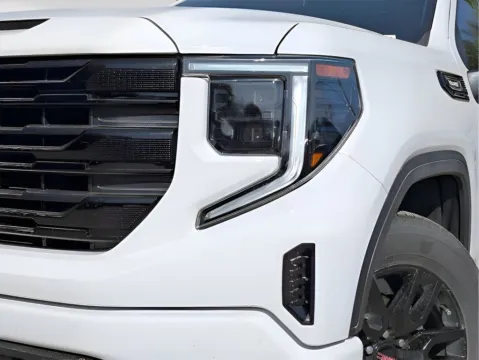 Photos of 2025 GMC Sierra 1500 Elevation for sale in Austin, TX at Covert Buick GMC