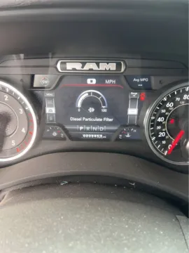 More photos of 2024 Ram 2500 Laramie at Covert Buick GMC, TX