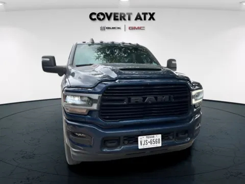 Photos of 2024 Ram 2500 Laramie for sale in Austin, TX at Covert Buick GMC