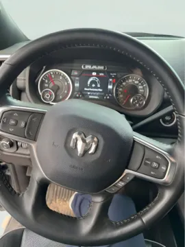 More photos of 2024 Ram 2500 Laramie at Covert Buick GMC, TX