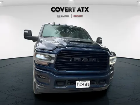 Photos of 2024 Ram 2500 Laramie for sale in Austin, TX at Covert Buick GMC