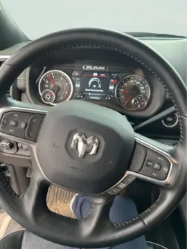 More photos of 2024 Ram 2500 Laramie at Covert Buick GMC, TX