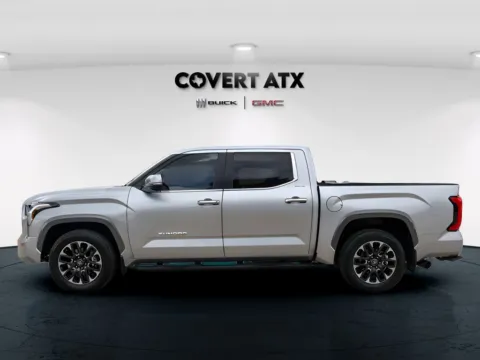 More photos of 2025 Toyota Tundra Limited at Covert Buick GMC, TX