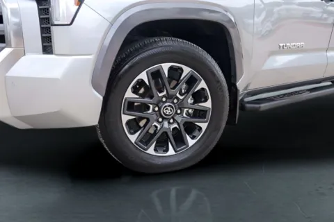 More photos of 2025 Toyota Tundra Limited at Covert Buick GMC, TX
