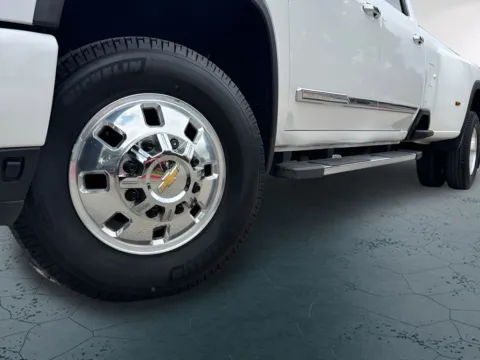Photos of 2025 Chevrolet Silverado 3500HD High Country for sale in Austin, TX at Covert Buick GMC