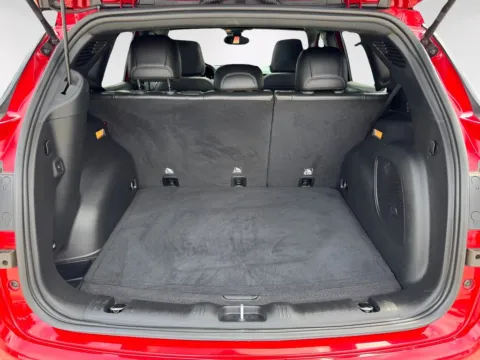 More photos of 2022 Jeep Compass Limited at Covert Buick GMC, TX