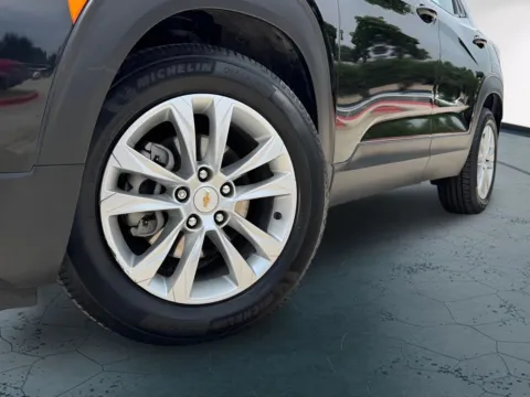 Photos of 2022 Chevrolet TrailBlazer LS for sale in Austin, TX at Covert Buick GMC