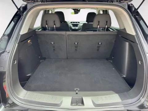 More photos of 2022 Chevrolet TrailBlazer LS at Covert Buick GMC, TX