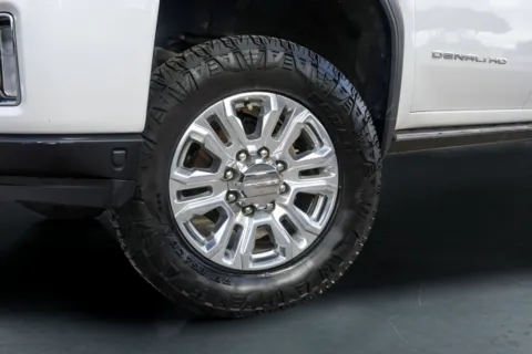 More photos of 2023 GMC Sierra 2500HD Denali at Covert Buick GMC, TX