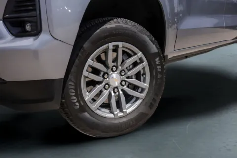 More photos of 2023 Chevrolet Colorado LT at Covert Buick GMC, TX