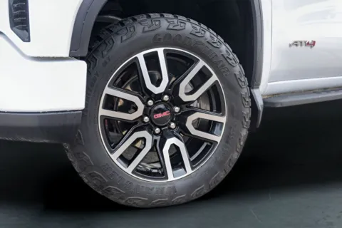 More photos of 2024 GMC Sierra 1500 AT4 at Covert Buick GMC, TX