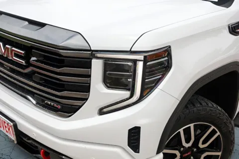Another view of 2024 GMC Sierra 1500 AT4 for sale in Austin, TX at Covert Buick GMC