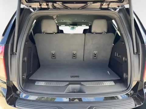 More photos of 2023 Chevrolet Tahoe High Country at Covert Buick GMC, TX