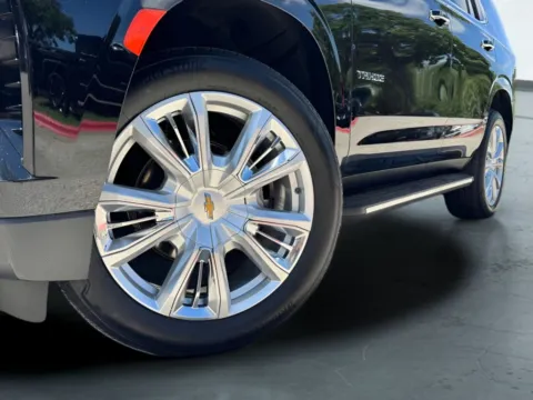 Photos of 2023 Chevrolet Tahoe High Country for sale in Austin, TX at Covert Buick GMC